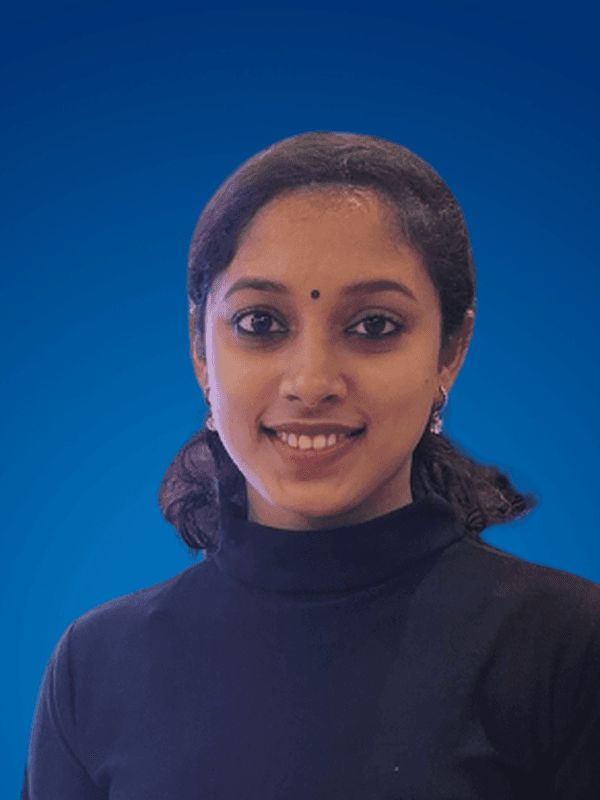 Anjali Jayadevan