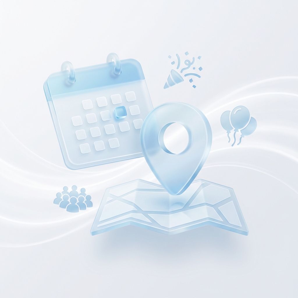 EventifyPlus - Kerala Cultural Events