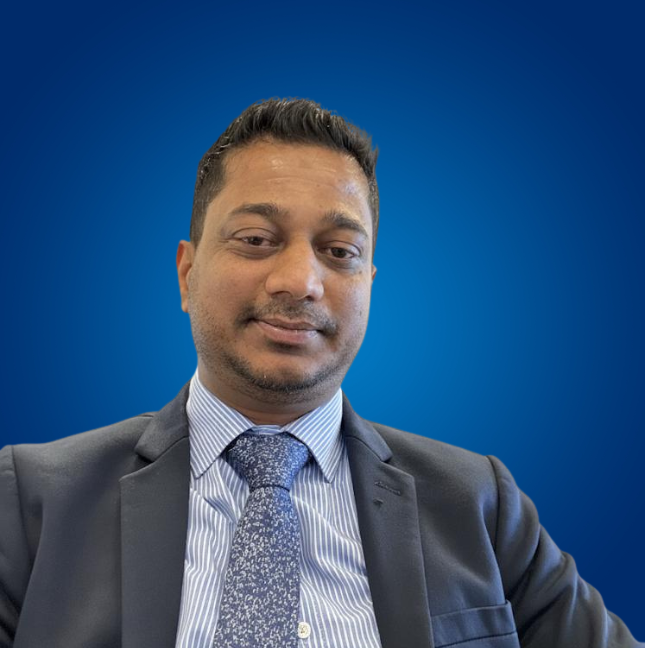 Muhammed Khalandar Sha